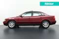 Audi A4 2.8 5V Quattro V6 .AMBITION Automaat Youngtimer!! Rouge - thumbnail 2