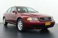 Audi A4 2.8 5V Quattro V6 .AMBITION Automaat Youngtimer!! Rouge - thumbnail 7
