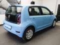 Volkswagen e-up! Blau - thumbnail 5