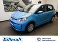 Volkswagen e-up! Blau - thumbnail 1