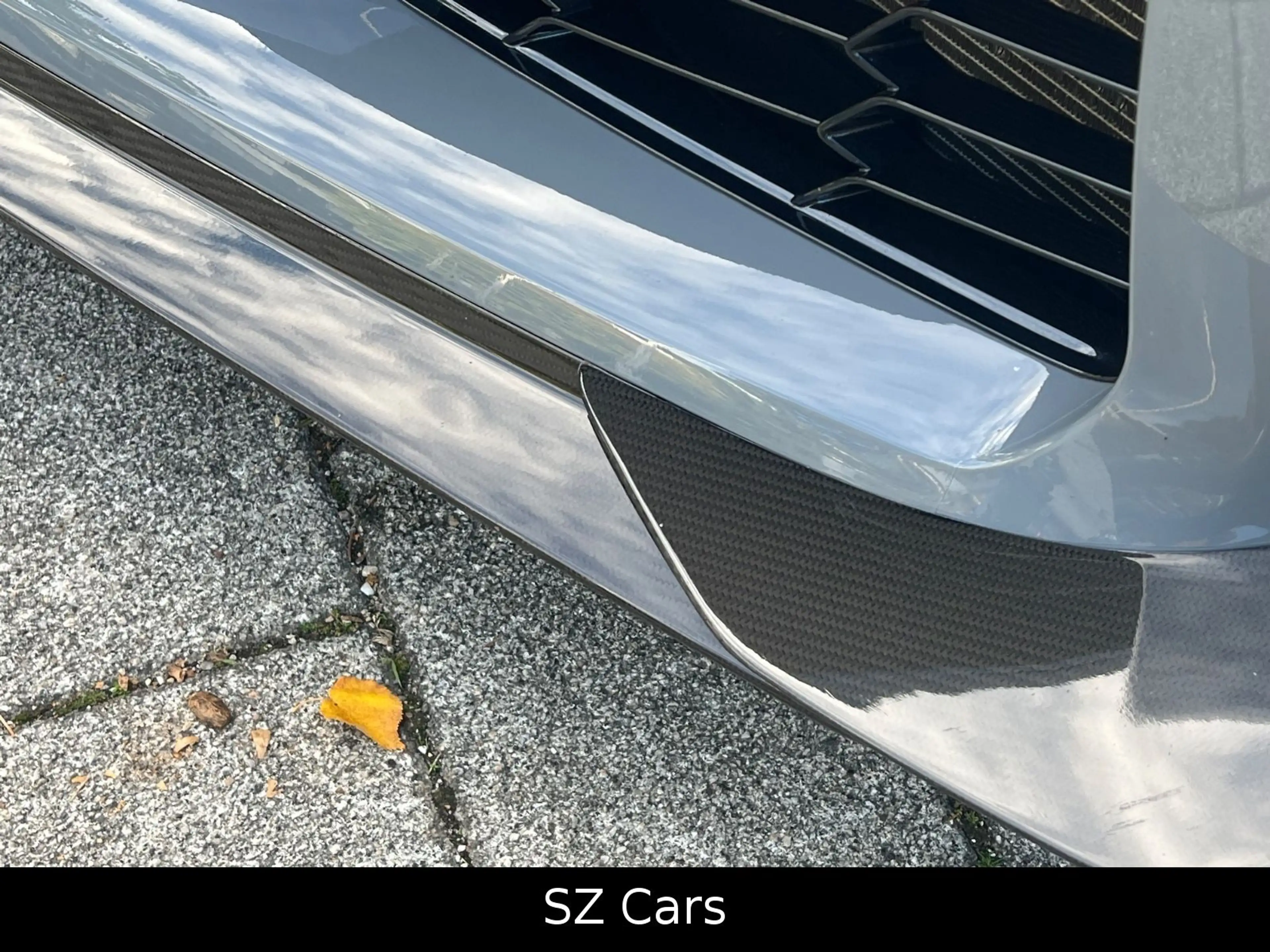 Corvette Z06 C8 Z06  Z07 *Keramik*Carbon*Lift*PPF — photo 14
