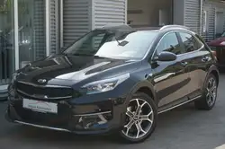 Kia XCeed Vision ACC Carpl LenkHZ Navi Kam ElektrSiz