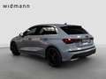 Audi A3 Sportback advanced TFSI 110 kW S tronic Grau - thumbnail 9