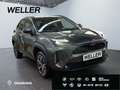 Toyota Yaris Cross Hybrid 130 1.5 Style+ *CAM*el Heck* Grau - thumbnail 4