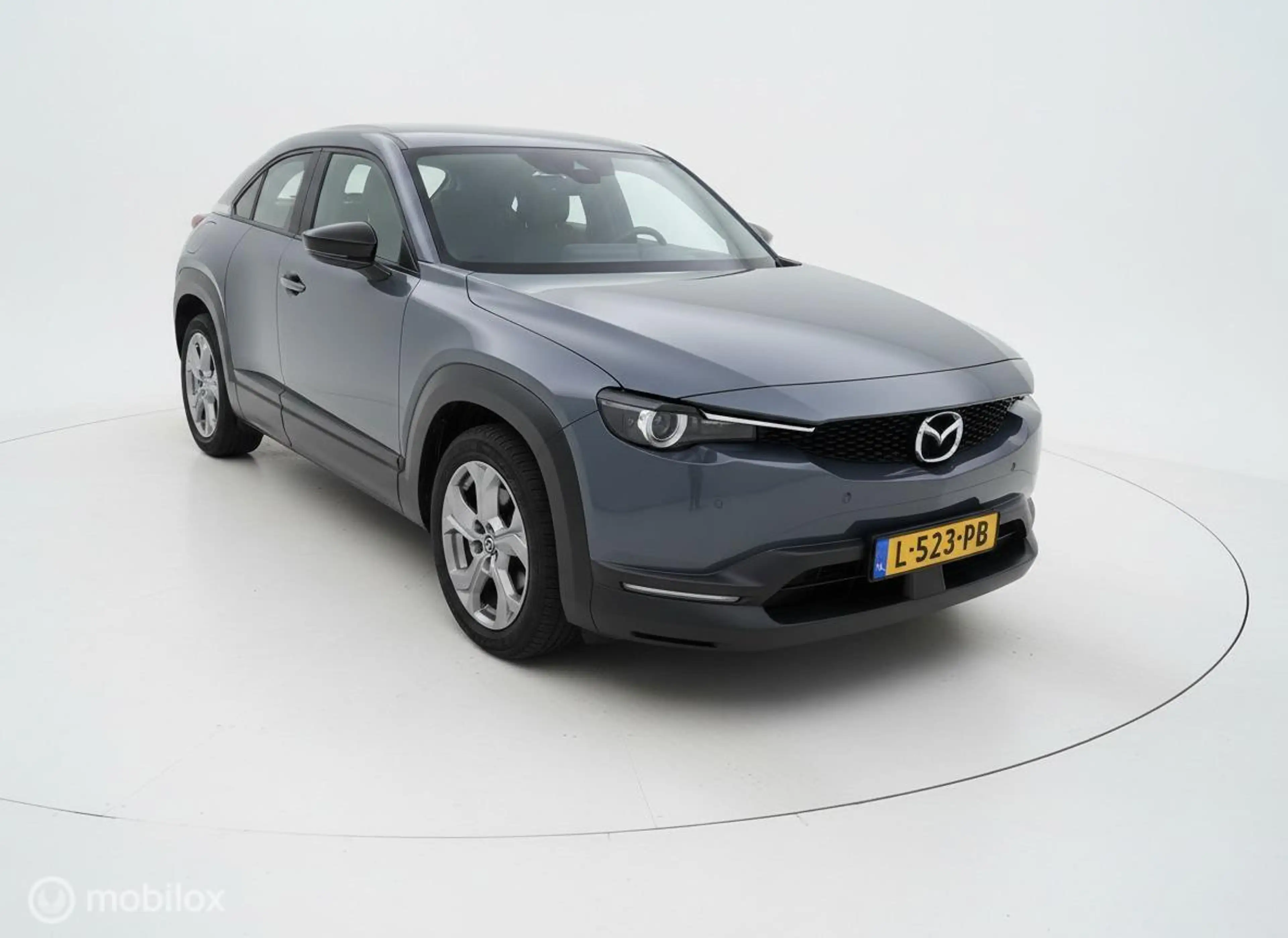 Mazda MX-30 e-SkyActiv 145 36 kWh | NAP | Camera | Elektrische — photo 7