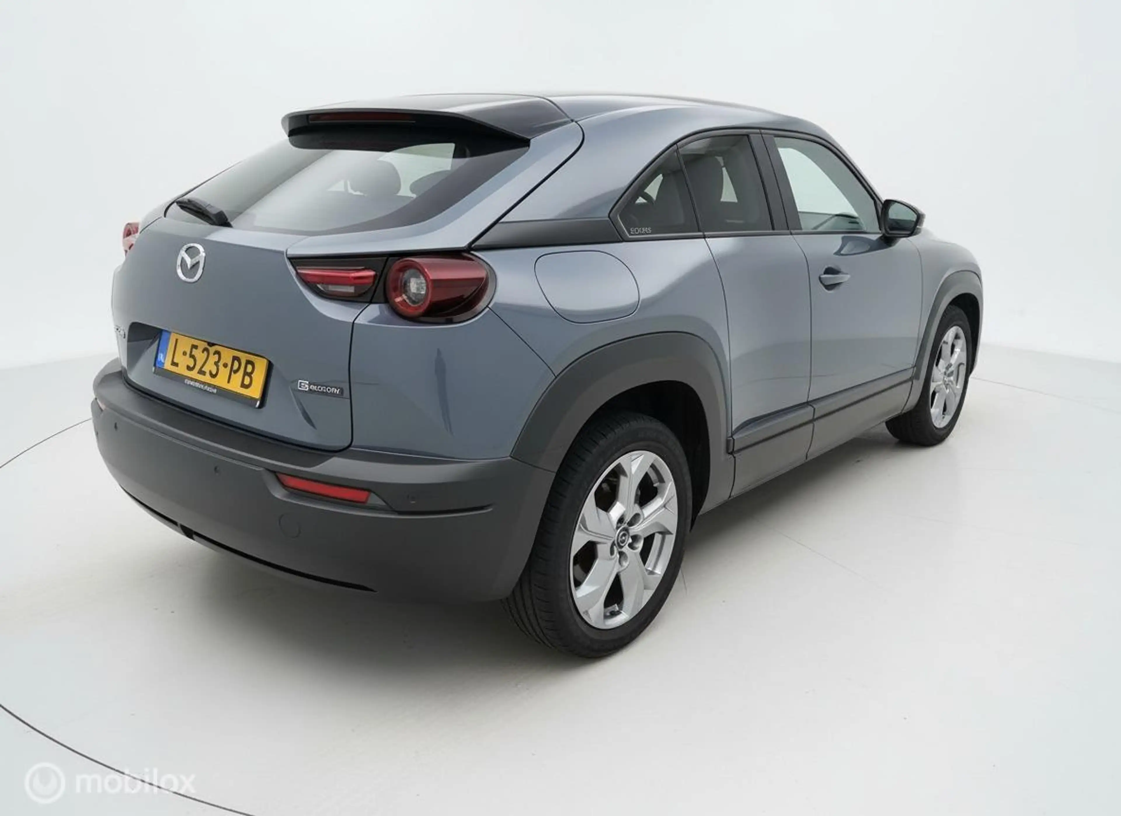 Mazda MX-30 e-SkyActiv 145 36 kWh | NAP | Camera | Elektrische — photo 5