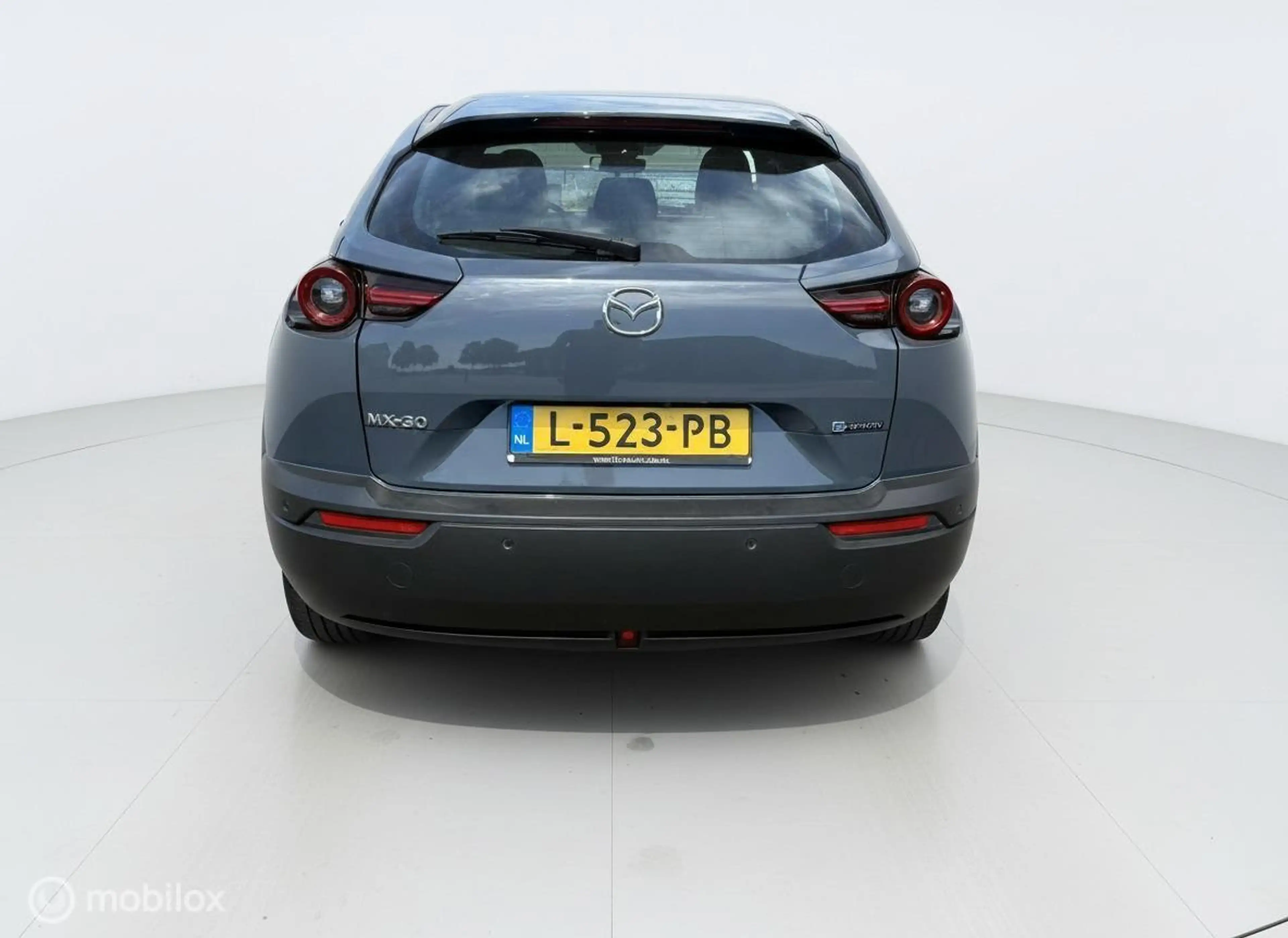 Mazda MX-30 e-SkyActiv 145 36 kWh | NAP | Camera | Elektrische — photo 4
