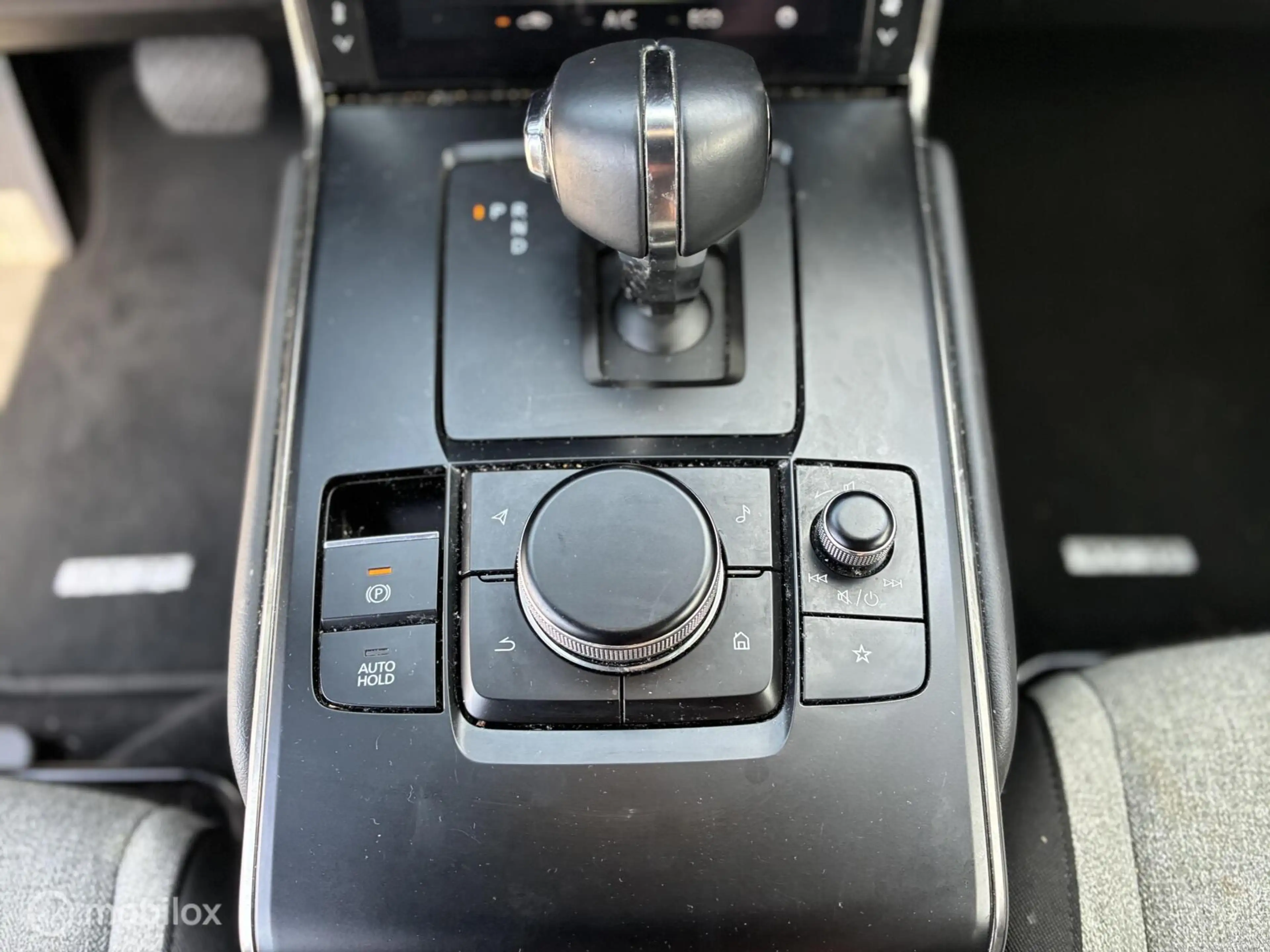Mazda MX-30 e-SkyActiv 145 36 kWh | NAP | Camera | Elektrische — photo 16