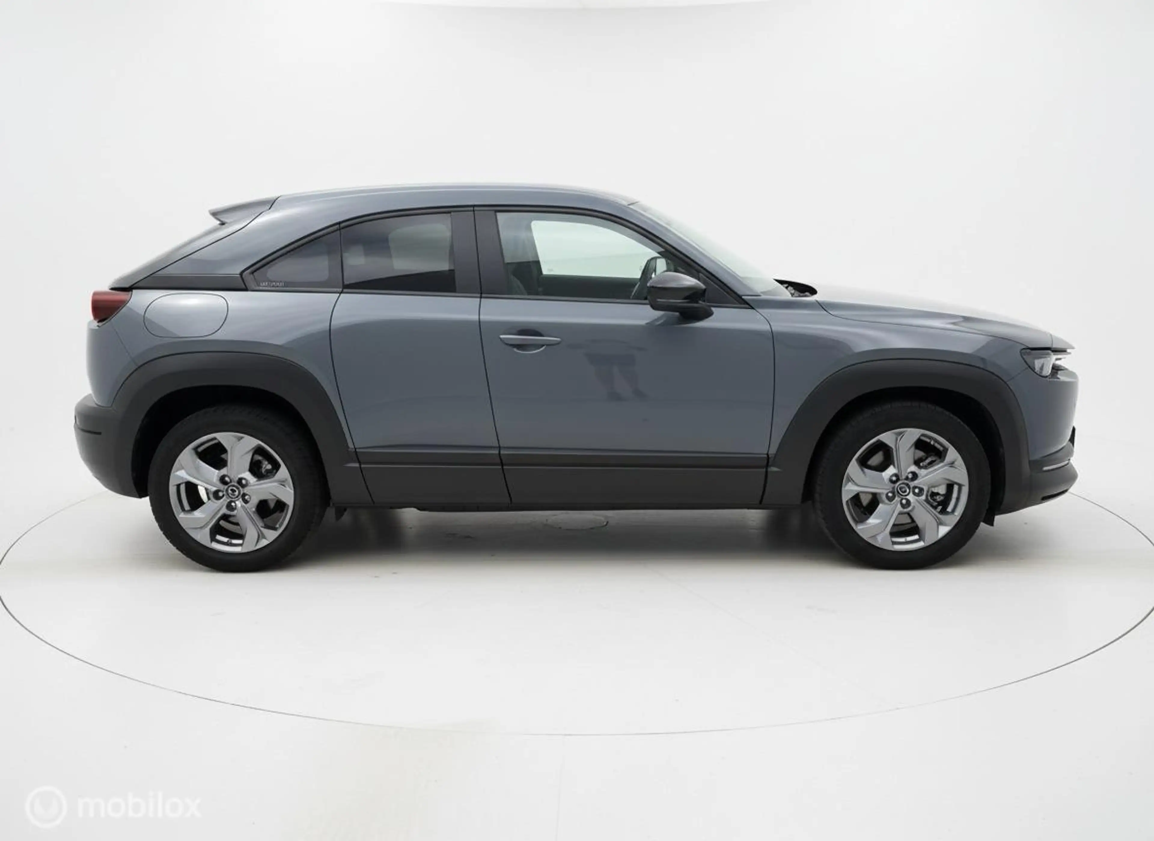 Mazda MX-30 e-SkyActiv 145 36 kWh | NAP | Camera | Elektrische — photo 6