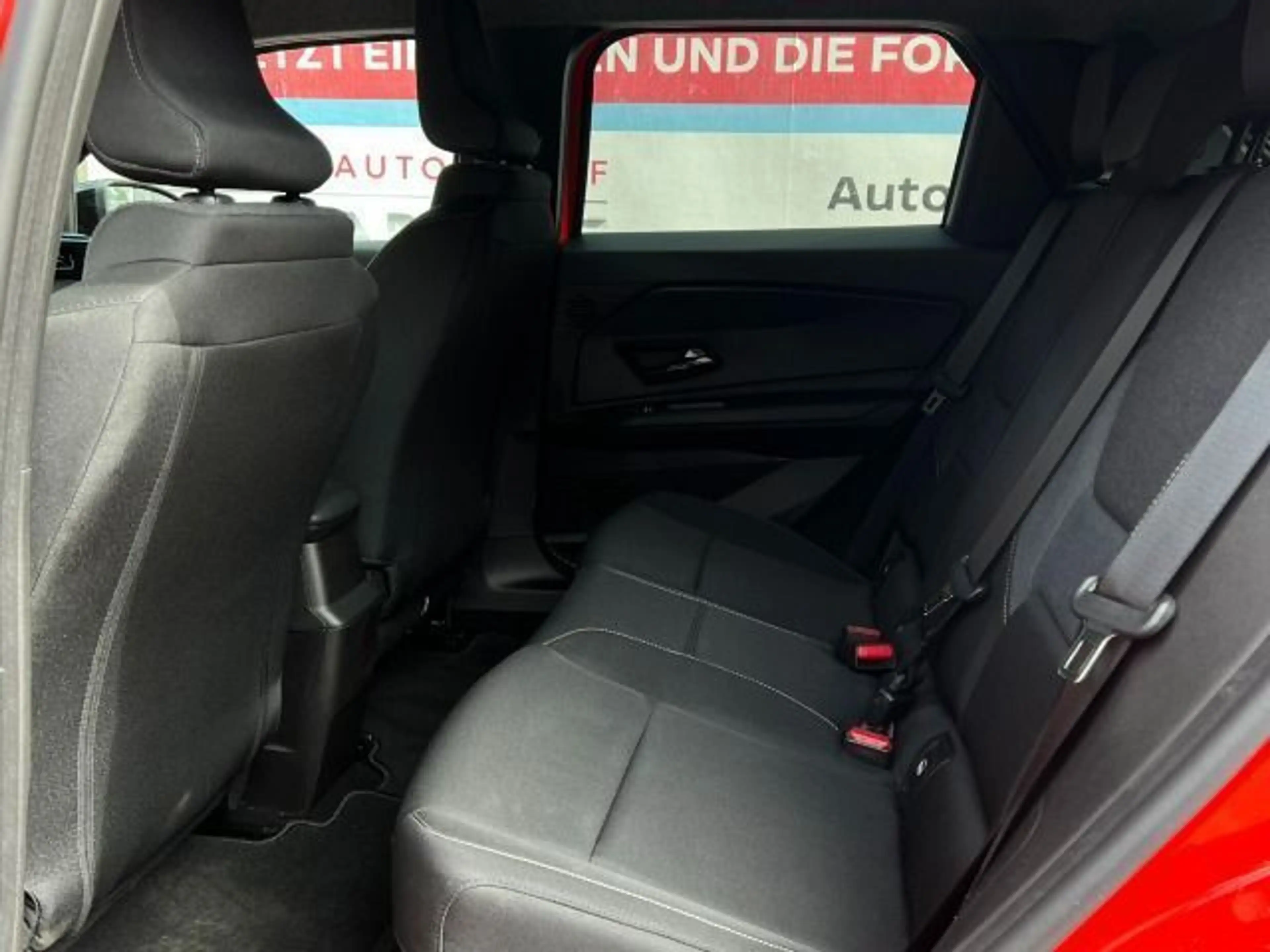 Nissan Micra MICRA Advance 40 kWh, Wärmepumpe*Winterpaket — photo 22