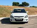 Hyundai i30 1.4 Classic GL (ESP sin AA) Blanc - thumbnail 3