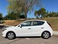 Hyundai i30 1.4 Classic GL (ESP sin AA) Blanc - thumbnail 5