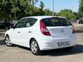 Hyundai i30 1.4 Classic GL (ESP sin AA) Blanc - thumbnail 6