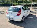 Hyundai i30 1.4 Classic GL (ESP sin AA) Blanc - thumbnail 9