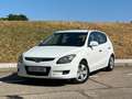 Hyundai i30 1.4 Classic GL (ESP sin AA) Blanc - thumbnail 2