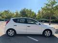 Hyundai i30 1.4 Classic GL (ESP sin AA) Blanc - thumbnail 4