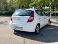 Hyundai i30 1.4 Classic GL (ESP sin AA) Blanc - thumbnail 8