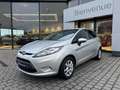 Ford Fiesta 1.2*GARANTIE 12 MOIS*BLUETOOTH* Gris - thumbnail 1