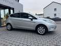 Ford Fiesta 1.2*GARANTIE 12 MOIS*BLUETOOTH* Gris - thumbnail 11