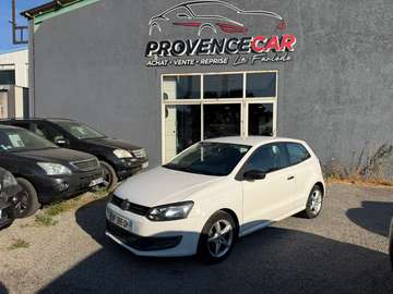 1.2 TDI 75CH FAP STYLE 3P