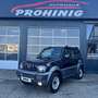 Suzuki Jimny 1,3 VX Deluxe ERSTBESITZ!!! Noir - thumbnail 10