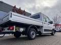 Volkswagen Crafter DoKa Pritsche 35 mittellang 4x4 Wit - thumbnail 15