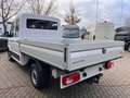 Volkswagen Crafter DoKa Pritsche 35 mittellang 4x4 Blanc - thumbnail 5