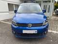 Volkswagen Caddy Edition30 Blau - thumbnail 2