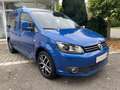 Volkswagen Caddy Edition30 Blau - thumbnail 3