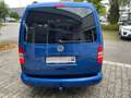 Volkswagen Caddy Edition30 Blau - thumbnail 5