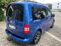 Volkswagen Caddy Edition30 Blau - thumbnail 4