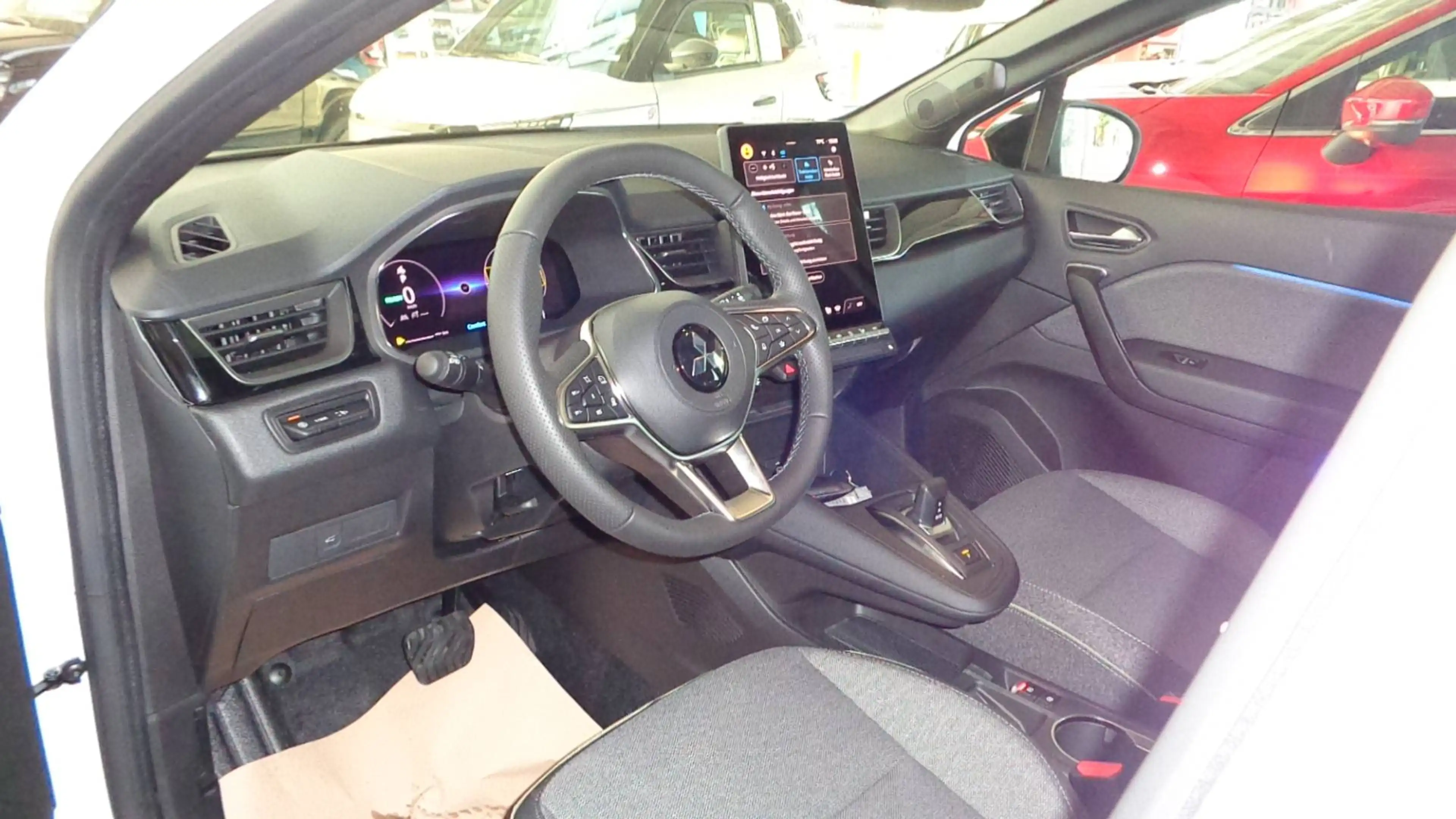 Mitsubishi Grandis Grandis 1.8 Hybrid Edition 360°Kamera- — photo 9