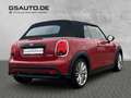 MINI Cooper Cabrio Aut.Classic Trim Navi LED Sportstz Rot - thumbnail 6