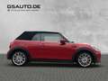 MINI Cooper Cabrio Aut.Classic Trim Navi LED Sportstz Rot - thumbnail 5