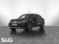 Mercedes-Benz GLC 300 Coupe AMG AHK+DISTRO+KAMERA+CARPLAY+19" Schwarz - thumbnail 1