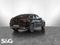 Mercedes-Benz GLC 300 Coupe AMG AHK+DISTRO+KAMERA+CARPLAY+19" Schwarz - thumbnail 3