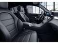 Mercedes-Benz GLC 300 Coupe AMG AHK+DISTRO+KAMERA+CARPLAY+19" Schwarz - thumbnail 8