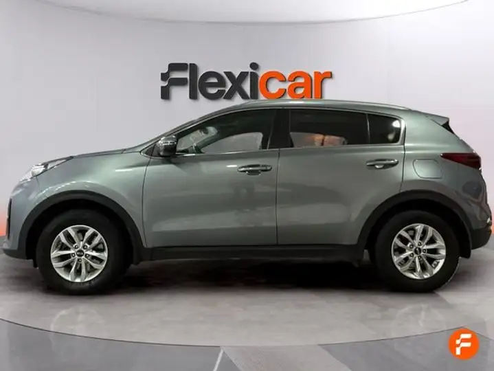 Kia Sportage 2019, foto 3