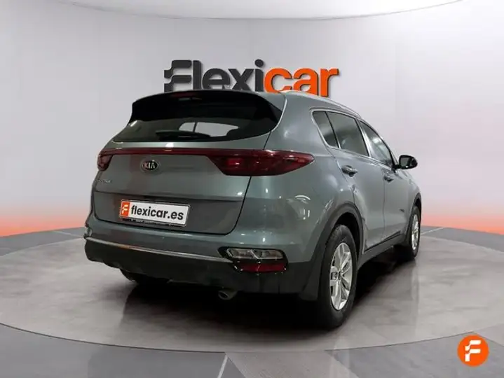 Kia Sportage 2019, foto 7