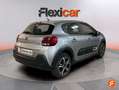 Citroen C3 PureTech 60KW (83CV) Plus Gris - thumbnail 5