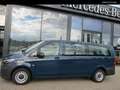 Mercedes-Benz Vito Vito Tourer 114 CDI Klima 8 Sitzer/Tempo. XL Blau - thumbnail 2