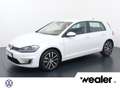 Volkswagen e-Golf E-DITION | 136 PK | Navigatiesysteem | Voorstoelen Wit - thumbnail 1
