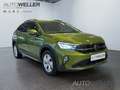 Volkswagen Taigo 1.0 TSI OPF DSG Life *CarPlay*ACC*LED*PDC*LMF* Зелений - thumbnail 19