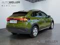 Volkswagen Taigo 1.0 TSI OPF DSG Life *CarPlay*ACC*LED*PDC*LMF* Зелений - thumbnail 18