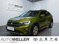 Volkswagen Taigo 1.0 TSI OPF DSG Life *CarPlay*ACC*LED*PDC*LMF* Grün - thumbnail 1