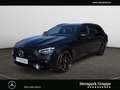 Mercedes-Benz E 63 AMG E 63 AMG S 4M+T +Pano+AHK+Perf.Sitze+Burm+Night+ Noir - thumbnail 1