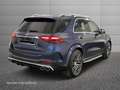 Mercedes-Benz GLE 63 AMG GLE AMG 53 AMG Line Premium Plus 4matic+ auto Blu/Azzurro - thumbnail 2