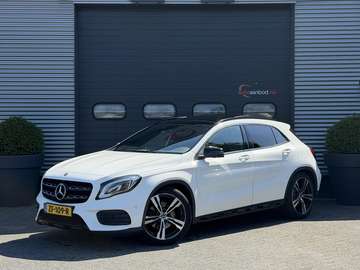 d AMG | Panoramadak | 360* Camera | Harmon Kardon