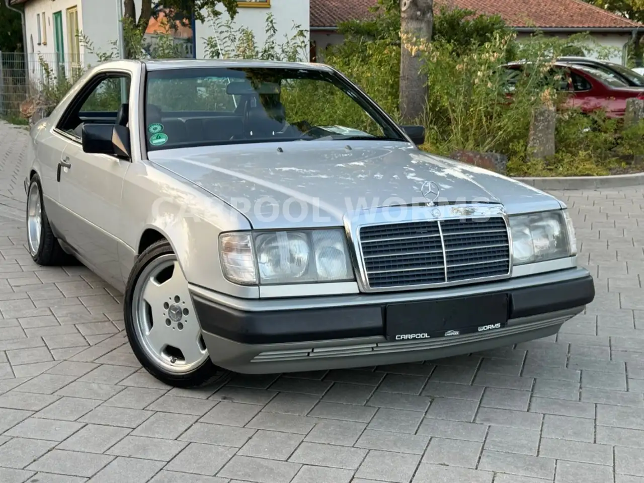 Mercedes-Benz CE 300