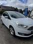 Ford C-Max 1.5 TDCi Start-Stop-System Aut. Titanium Weiß - thumbnail 1
